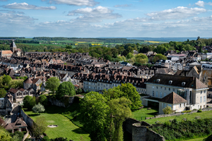 Location de Véhicules Utilitaires Montluçon